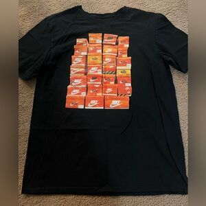 Nike Shoebox Tee
